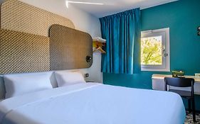 ibis budget Nimes Caissargues